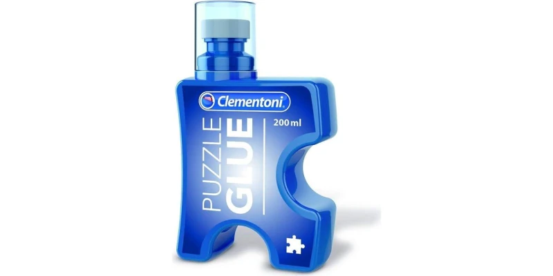Clementoni Puzzle Glue